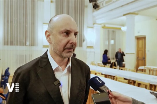 Hradec má nový územní plán