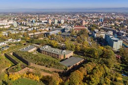 Olomoucký kraj chystá Muzeum zdraví v areálu fakultní nemocnice