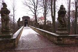 Turnov získal dotaci na svá turistická místa