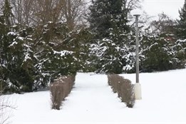 Jablonec chce získat dotaci na obnovu parku