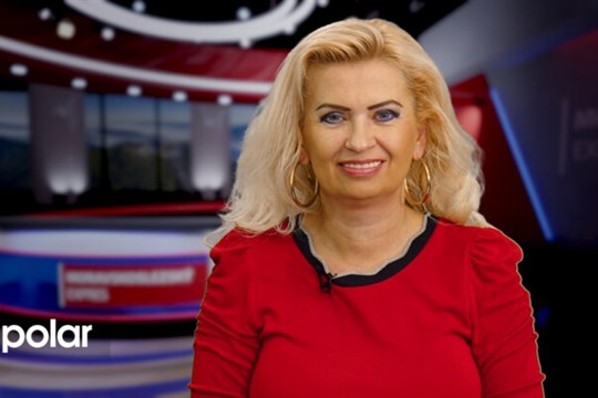 Šárka Vilamová (ANO)