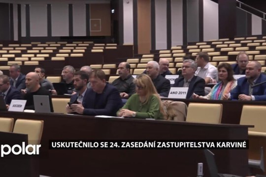 Zastupitelstvo města Karviné schválilo odkup dalších pozemků u Karvinského moře i dotace pro sport