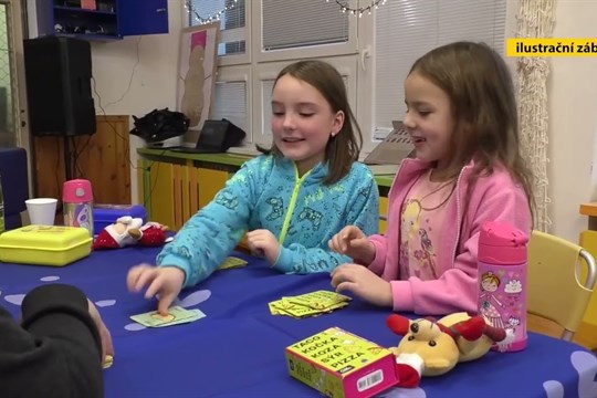 Zprávy UTV 3. 2. 2026