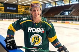 Hokejisty Vsetína posílil útočník Dvořáček. Z hostování se vrací dva hráči 