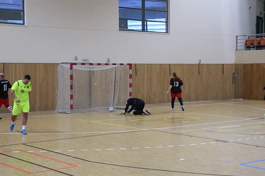 Na turnaj přijelo sedm týmů městských policií