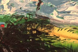 Novoborské kino nabízí zajímavou výstavu