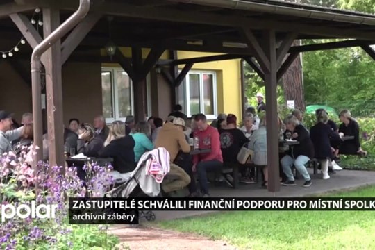 Stonavští zastupitelé schválili finanční podporu pro místní spolky