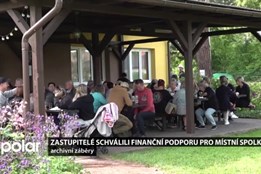 Stonavští zastupitelé schválili finanční podporu pro místní spolky