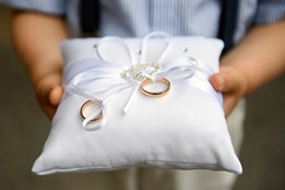 Sňatků ve Zlíně a okolí vloni přibylo. Páry se nejčastěji braly na radnici