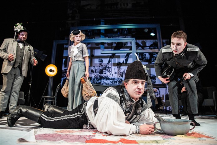 Ve Slováckém divadle ožije příběh z nepříliš lichotivé slovácké minulosti