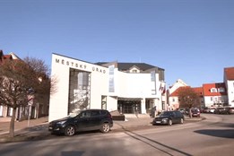 Česká Lípa letos plánuje řadu významných projektů