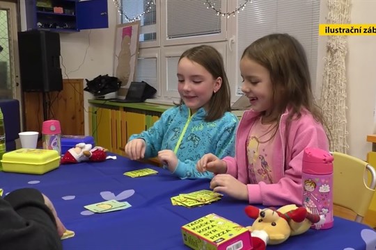 Zprávy UTV 3. 2. 2026