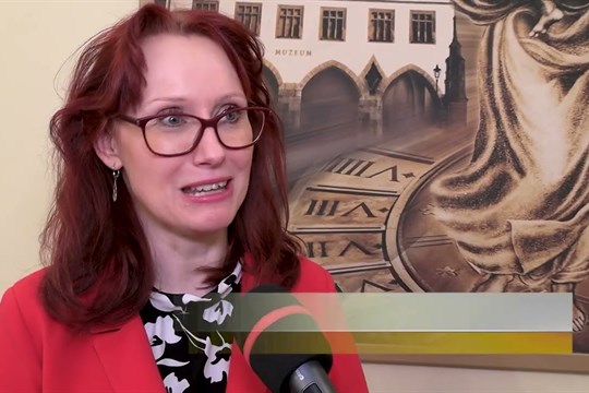 Zprávy UTV 5. 2. 2026