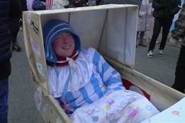 Zprávy UTV 4. 2. 2026