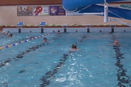 Rožnovští senioři se opět pokoušejí přeplavat svůj La Manche