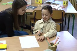 V Libereckém kraji probíhají zápisy do prvních tříd