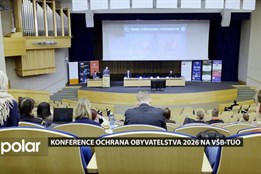 Bezpečnostní rizika přibývají, konference Ochrana obyvatelstva upozornila, že bez změny přístupu to nepůjde