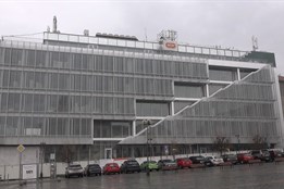 Rekonstrukce domu na náměstí T. G. Masaryka míří do finále