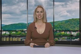 Zprávy UTV 6. 2. 2026