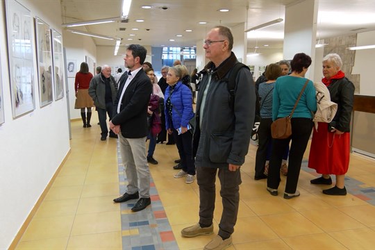 Akademie třetího věku funguje už 25 let