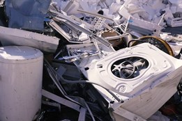 Třídění elektroodpadu má významný podíl na zlepšení životního prostředí