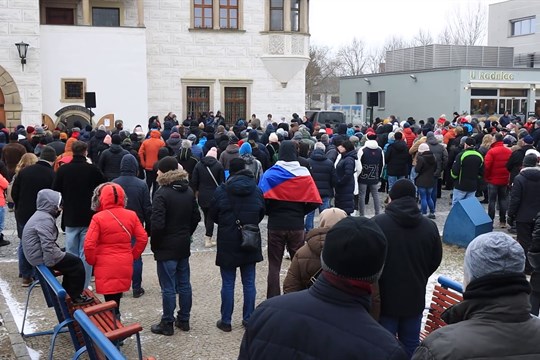 Magazín Kyjov 7. 2. 2026