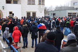 Magazín Kyjov 7. 2. 2026