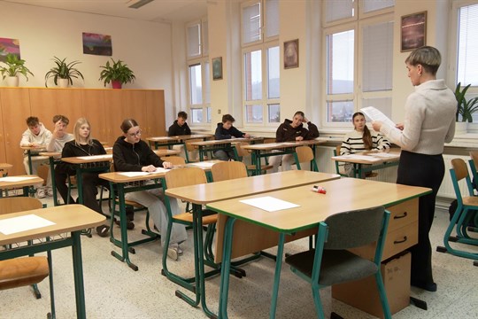 Magazín Zlínský kraj 7. 2. 2026