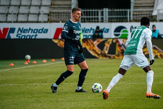 Slovácko v cestě za záchranou získalo další bod, ale v Jablonci nedalo gól 