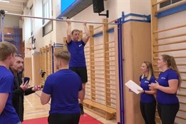 Liberecký kraj spouští projekt Aktivní škola