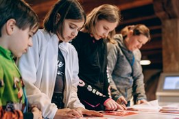 Láska je věda: Pavouci, čokoláda a valentýnské experimenty v Olomouci