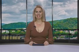 Zprávy UTV 9. 2. 2026