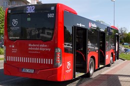 Poulička slouží lidem už rok