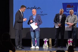 Přemysl Karas je sportovní osobností okresu