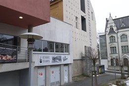 Restaurace v Eurocentru změní provozovatele