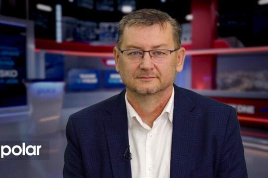 Jan Wolf končí v SOCDEM, povede Karvinou jako nestraník