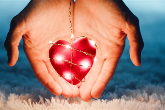 Světový den nemocných si Uherskohradišťská nemocnice připomíná setkáním a bohoslužbou