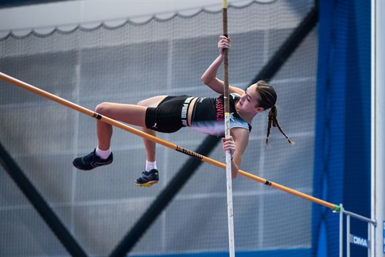Otrokovice ve středu přivítají mezinárodní atletický mítink 