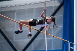 Otrokovice ve středu přivítají mezinárodní atletický mítink 