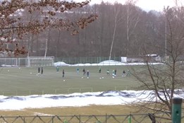 Jablonec získal dotaci na modernizaci hřiště