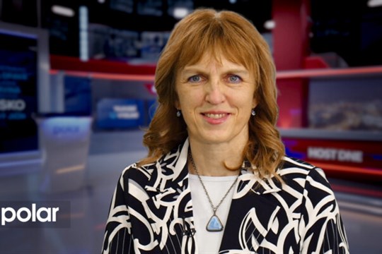 Šárka Laštovičková