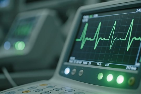 Požár kamionu uzavřel dálnici D55 směrem na Hulín