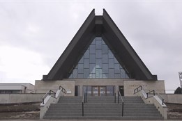 Smuteční obřady se vrací na přerovský hřbitov