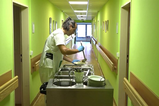 Zlínský kraj hledá Pracovníka roku v sociálních službách