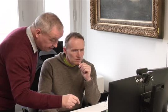 Tanvald spustil dotazník k novému plánu rozvoje