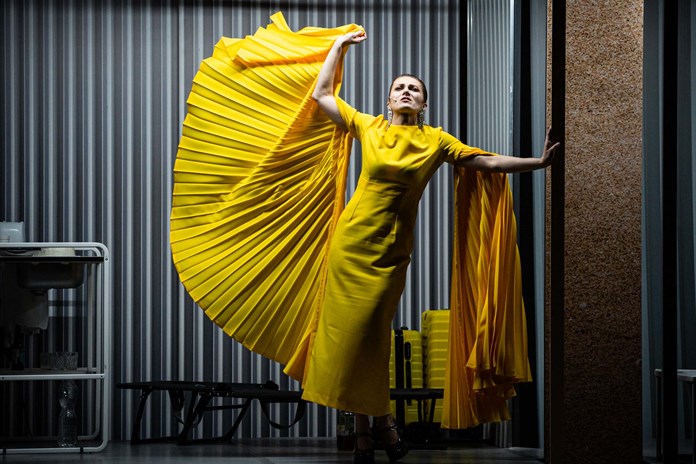 Slovácké divadlo má dvě nominace na Ceny divadelní kritiky