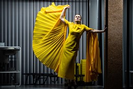 Slovácké divadlo má dvě nominace na Ceny divadelní kritiky