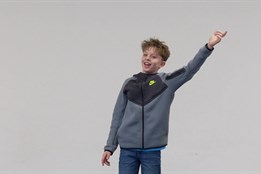 Uherské Hradiště hostilo předkolo jubilejního 50. ročníku Zazpívej, slavíčku