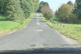 Kraj vyhlásil další výběrová řízení na opravy silnic