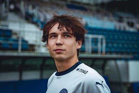 Slovácko má dvě nové posily. Přišel slovenský reprezentant a také mladý Angličan